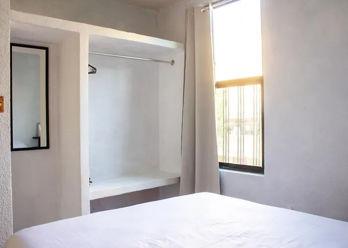 Bohemian In Pet Friendly Zihuatanejo