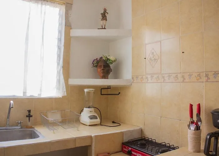 Bohemian In Pet Friendly Apartamento