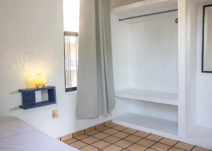 Bohemian In Pet Friendly Apartamento